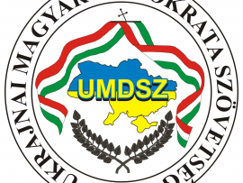 Az Ukrajnai Magyar Demokrata Szövetség  XXIII. közgyűlésének nyilatkozata