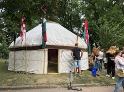 2019 - Elstartolt a III. hUNGary Fest