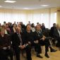2017 - tudományos konferencia a szovjet lágerekbe hurcoltakról