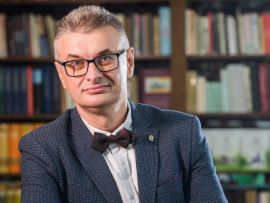 Miről szól a leköszönő esztendő? – Exkluzív interjú dr. Zubánics Lászlóval, az UMDSZ elnökével
