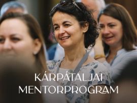 Kárpátaljai Mentorprogramot hirdet fiatal kezdő vállalkozóknak a Nemzetpolitikai Államtitkárság