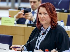Az Európai Bizottság megerősítette kiállását az ukrajnai magyarok jogai mellett
