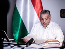 Orbán Viktor levelet írt a határon túli magyaroknak