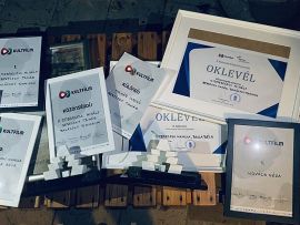 Kárpátaljai sikerek a Kulturális Filmek Fesztiválján