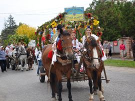 Megtartó hagyomány