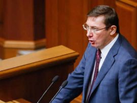 Kárpátaljai magyar szervezetek magyarázatot kérnek az ukrán főügyésztől fenyegető kijelentései miatt