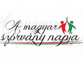 November 15 – a magyar szórvány napja