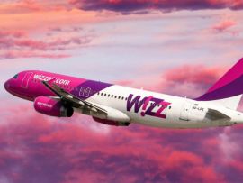 Ukrajnában terjeszkedik a Wizz Air