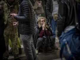 Magyarországiak figyelmébe: Hogyan támogathatják a háborúban bajba jutottakat?