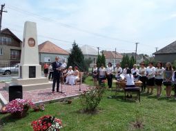 2017.06 - Őrizzük meg múltunk emlékeit - Beregsom