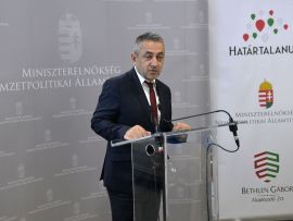 Megjelent a Határtalanul! program idei pályázati kiírása