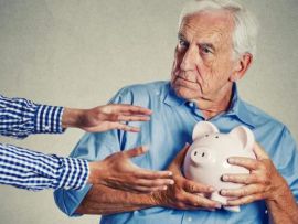 A nyugdíjpénztárak bevezetése elkerülhetetlen