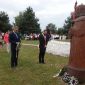 2017 - Augusztus 20-i ünnepség a Tiszacsomai Honfoglalási Emlékparkban