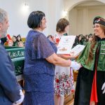 Átvették diplomáikat a Rákóczi-főiskola végzősei
