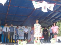 2017 - Hagyományteremtő lecsófesztivál Tiszacsomán