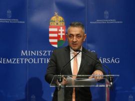 Megjelentek a Szülőföldön magyarul program idei pályázati felhívásai