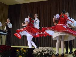 2019 - Kárpátaljai Magyar Folklórfesztivál Tiszapéterfalván – huszonkilencedjére!