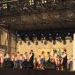 2019 - Erőt meríthetünk a Szent Istváni-útból - Szent István-napi program a tiszacsomai Honfoglalási Emlékparkban