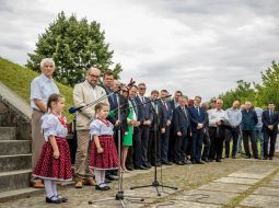 2018 - Turul-ünnepség. A magyar nemzet egységes