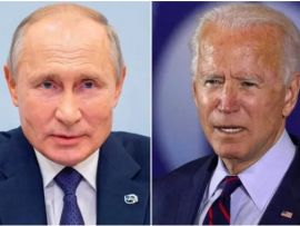 Putyin és Biden: egy nukleáris háborúnak nincsenek győztesei