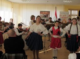 2017 - A magyar kultúra napjai Kárpátalján