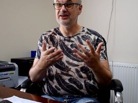 KI TEHET ARRÓL, HOGY ELVÁNDOROLNAK A MAGYAROK KÁRPÁTALJÁRÓL?