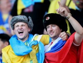 Az ukrán lakosság 30 százaléka használja kizárólag az államnyelvet a hétköznapokban