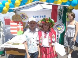 2016 - Európa-nap Mikolajivban