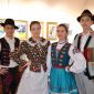 2017 - Kárpátalja történetét bemutató állandó kiállítást nyílt az ungvári várban