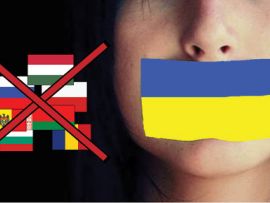 Hatályba lépett az ukránosító államnyelvtörvény több szigorító rendelkezése
