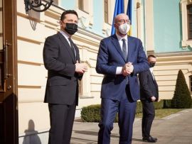 Az ET elnöke a korrupció elleni harc fontosságát emlegette