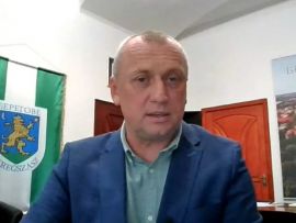 A Beregszászi Kistérség helyzetjelentése