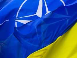 A NATO-ban is téma volt az ukrán oktatási törvény