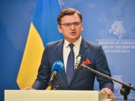 Ukrajna nem engedi, hogy beleszóljanak a kisebbségi törvénybe