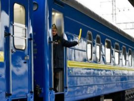 Több Kárpátaljára közlekedő járatot is indít az Ukrán Vasút