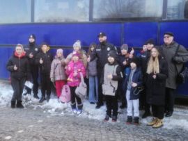 Kárpátaljai katonák és rendőrök gyermekei táboroznak Magyarországon