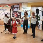 Ünnepi megemlékezés a Kárpátaljai Magyar Művelődési Intézetben