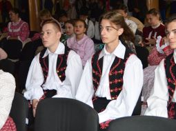 2019 - Kárpátaljai Magyar Folklórfesztivál Tiszapéterfalván – huszonkilencedjére!