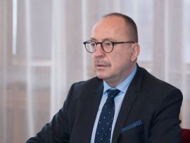 Németh Zsolt: az őshonos nemzeti kisebbségek Európa alapvető értékét jelentik