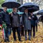 2017 - A magyar népnek legyőzhetetlen a szabadságvágya. 1956 hőseire emlékeztek Ungváron