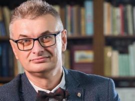 Megalakult az Ukrajnai Nemzeti Kisebbségek Társadalmi Szervezeteinek Tanácsa