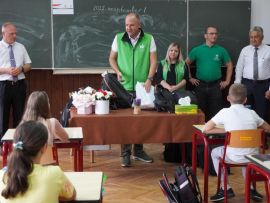 Radírozzuk ki a különbségeket!