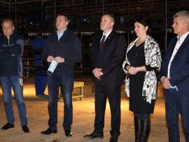A magyar kultúra híd szerepet tölthet be a magyar–ukrán kapcsolatokban
