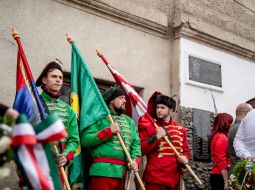 2018 - Turul-ünnepség. A magyar nemzet egységes