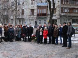2016 - magyar kulturális seregszemle az ukrán fővárosban