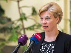 Zelenszkij visszahívta Ukrajna budapesti nagykövetét