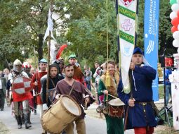 2018 - BeregFeszt - Megtartó hagyomány