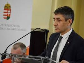 Sikerágazat lett a nemzetpolitika