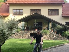 Nem a múlton kell rágódni