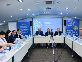 Zubánics László: fontos, hogy lássuk, melyek a megoldásra váró kérdések